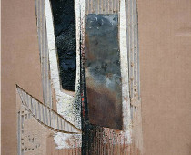 Cart one di Ernesto Terlizzi